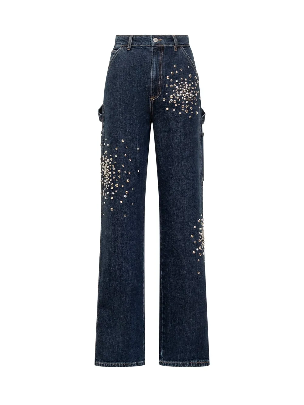 DES PHEMMES Jeans Cargo  