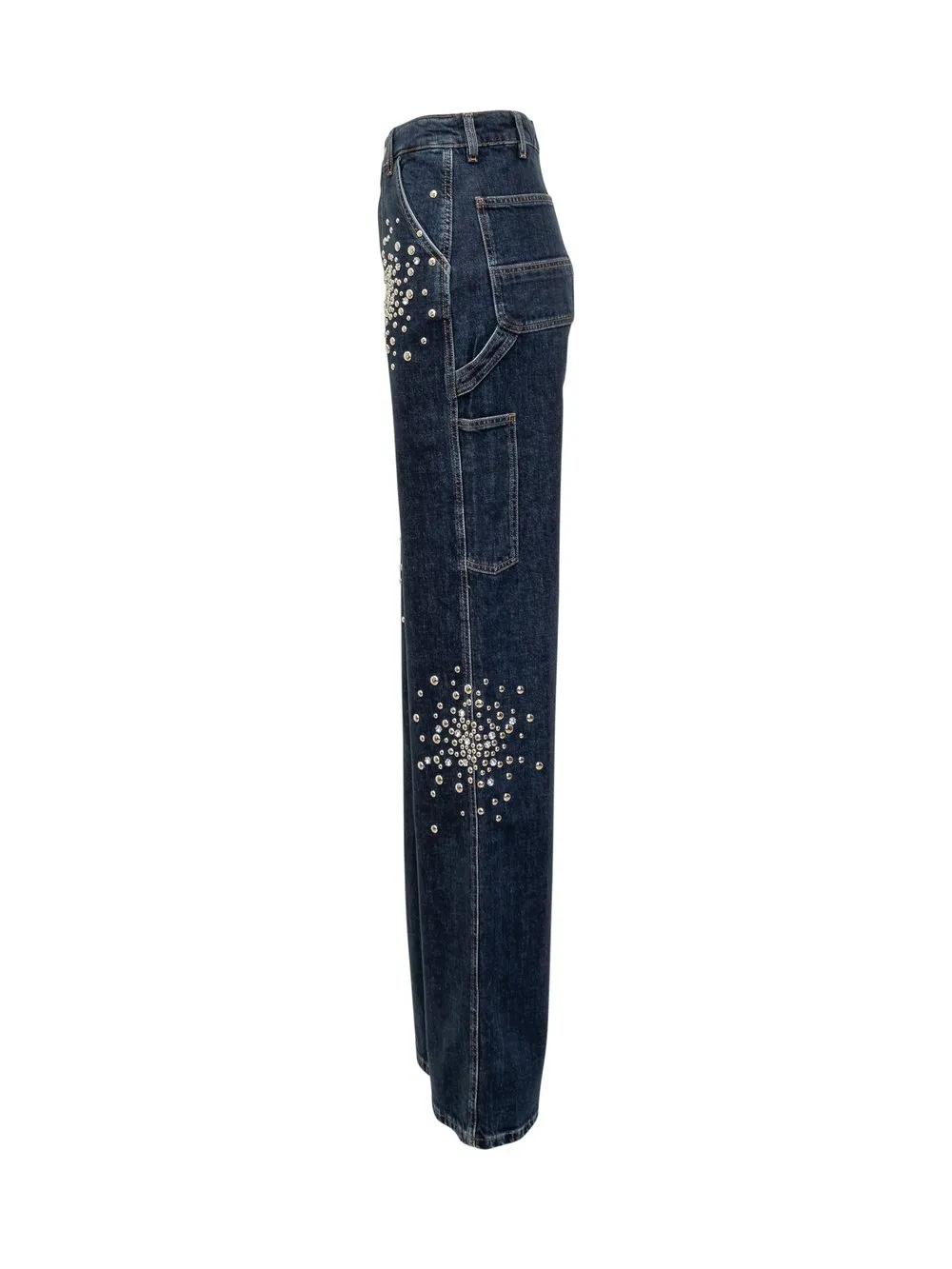 DES PHEMMES Jeans Cargo  