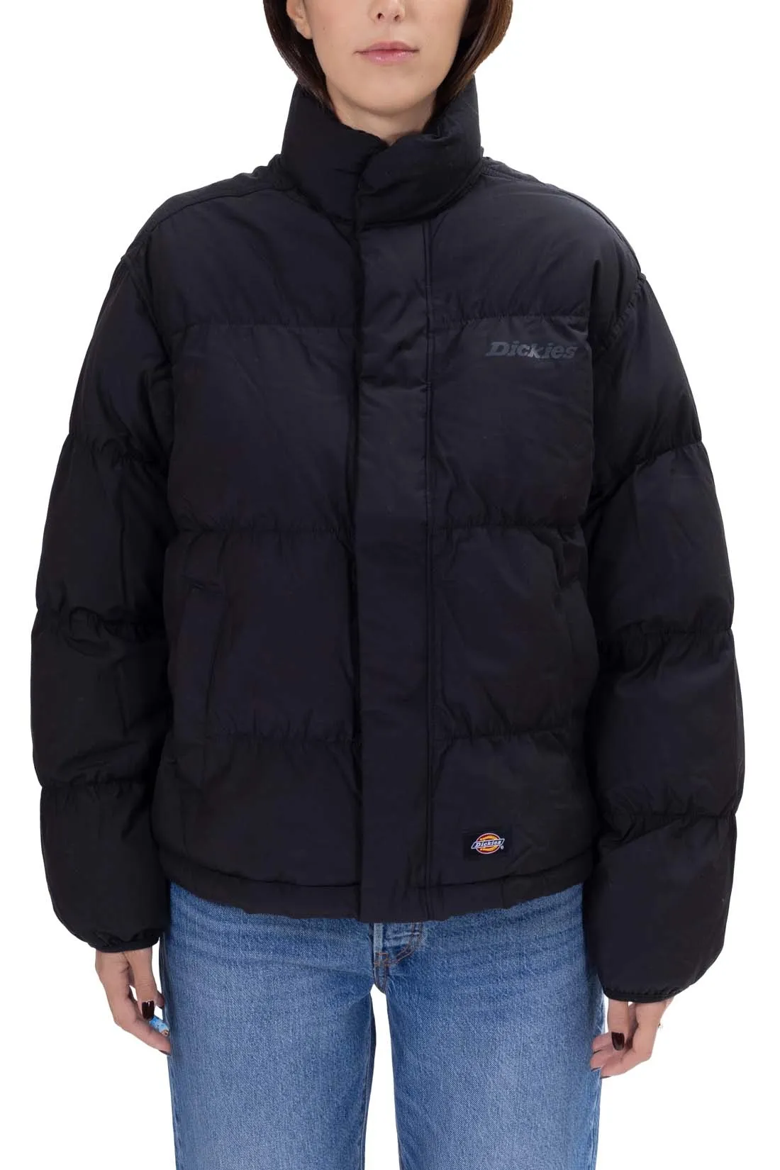 DICKIES Piumino donna Scobey 