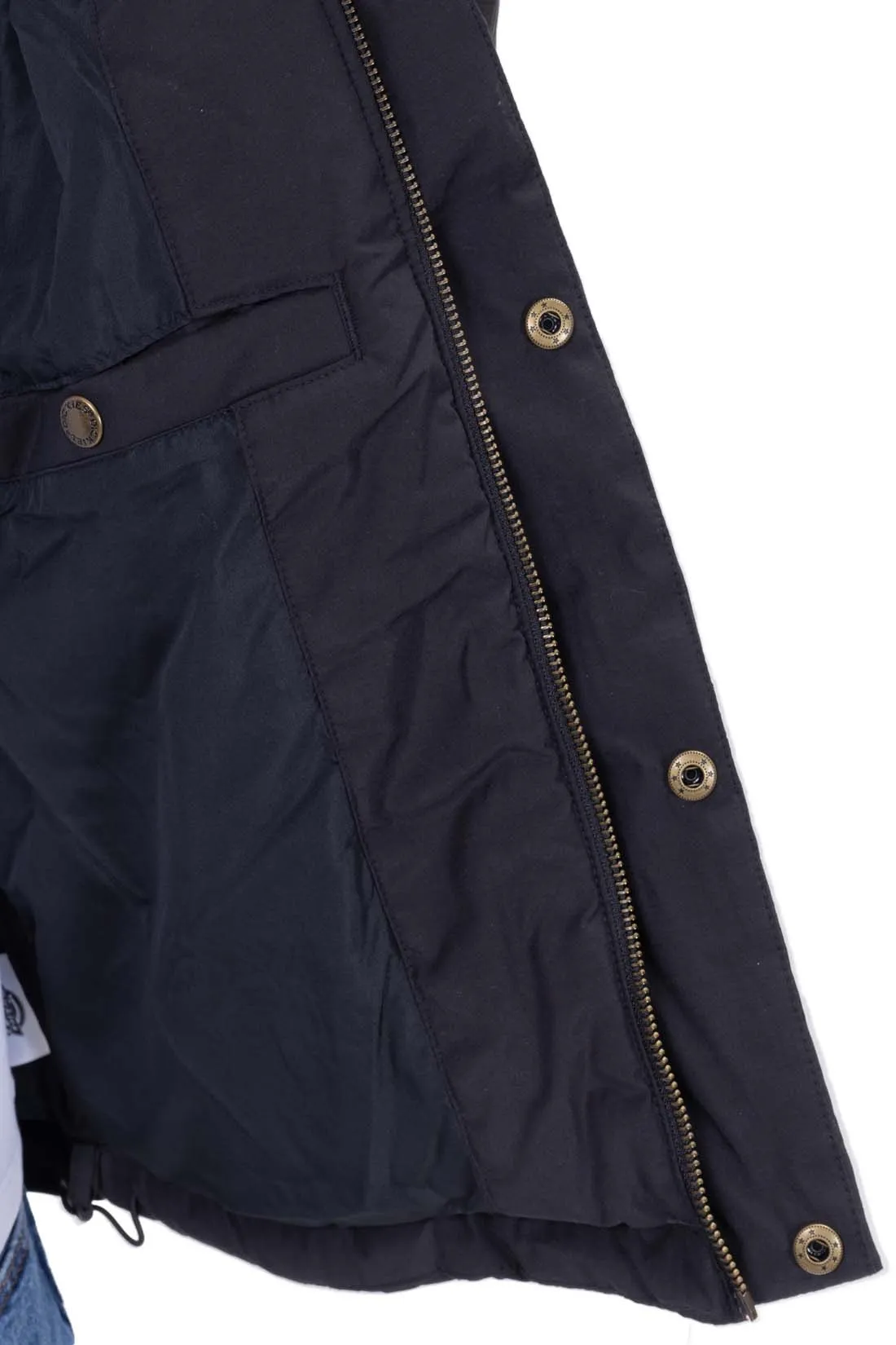 DICKIES Piumino donna Scobey 