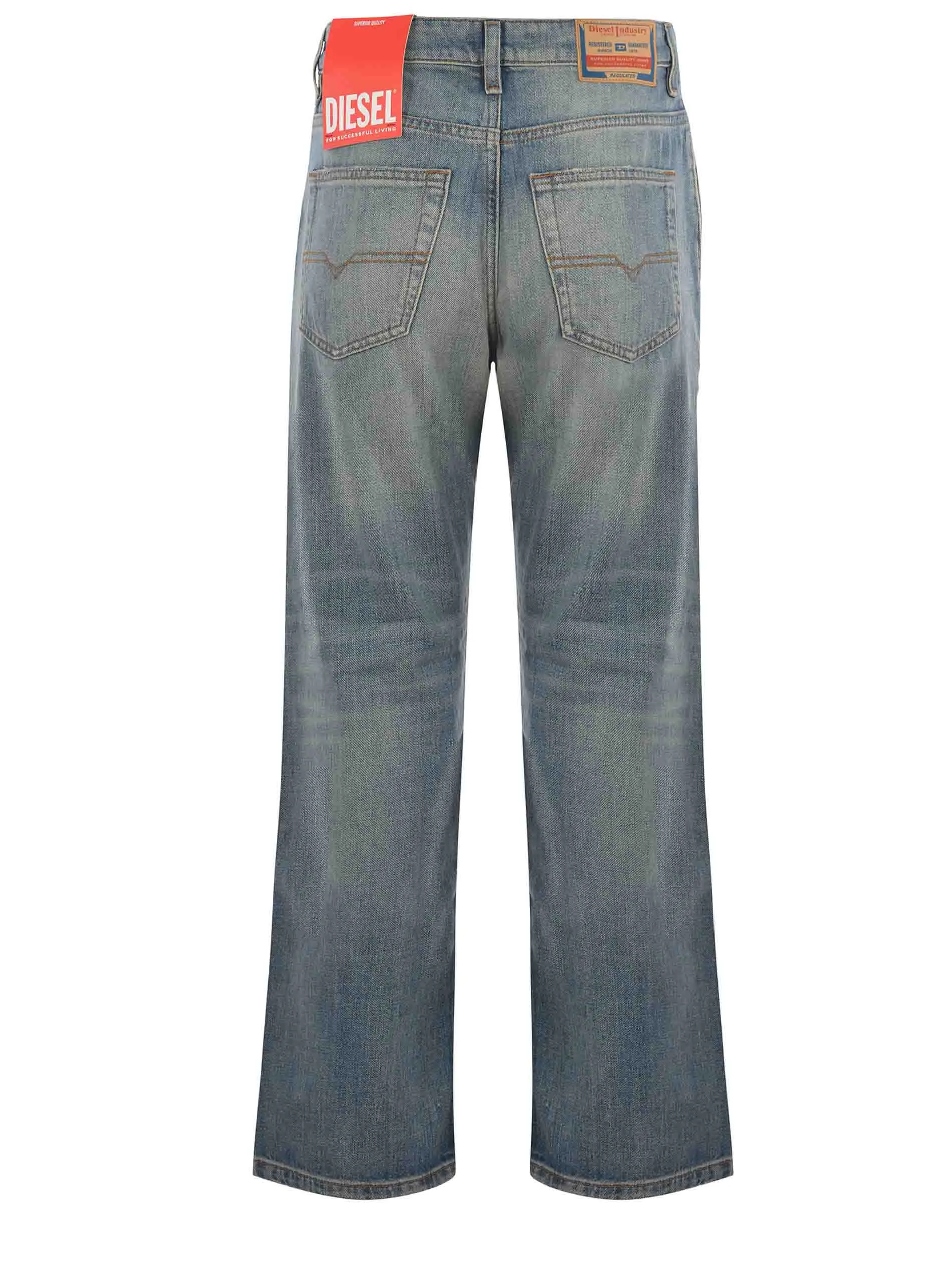  DIESEL Jeans Diesel 