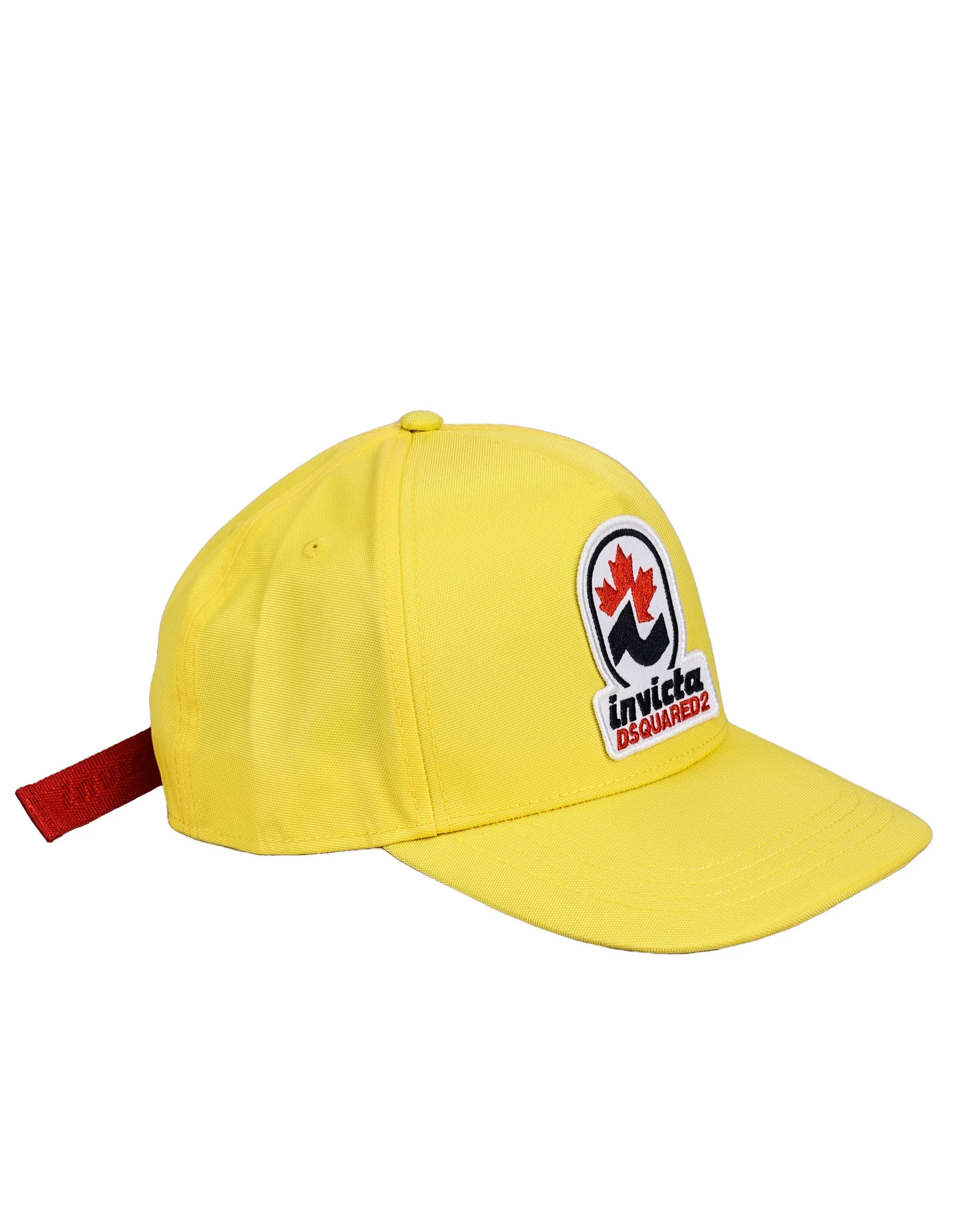 DSQUARED2 HATS