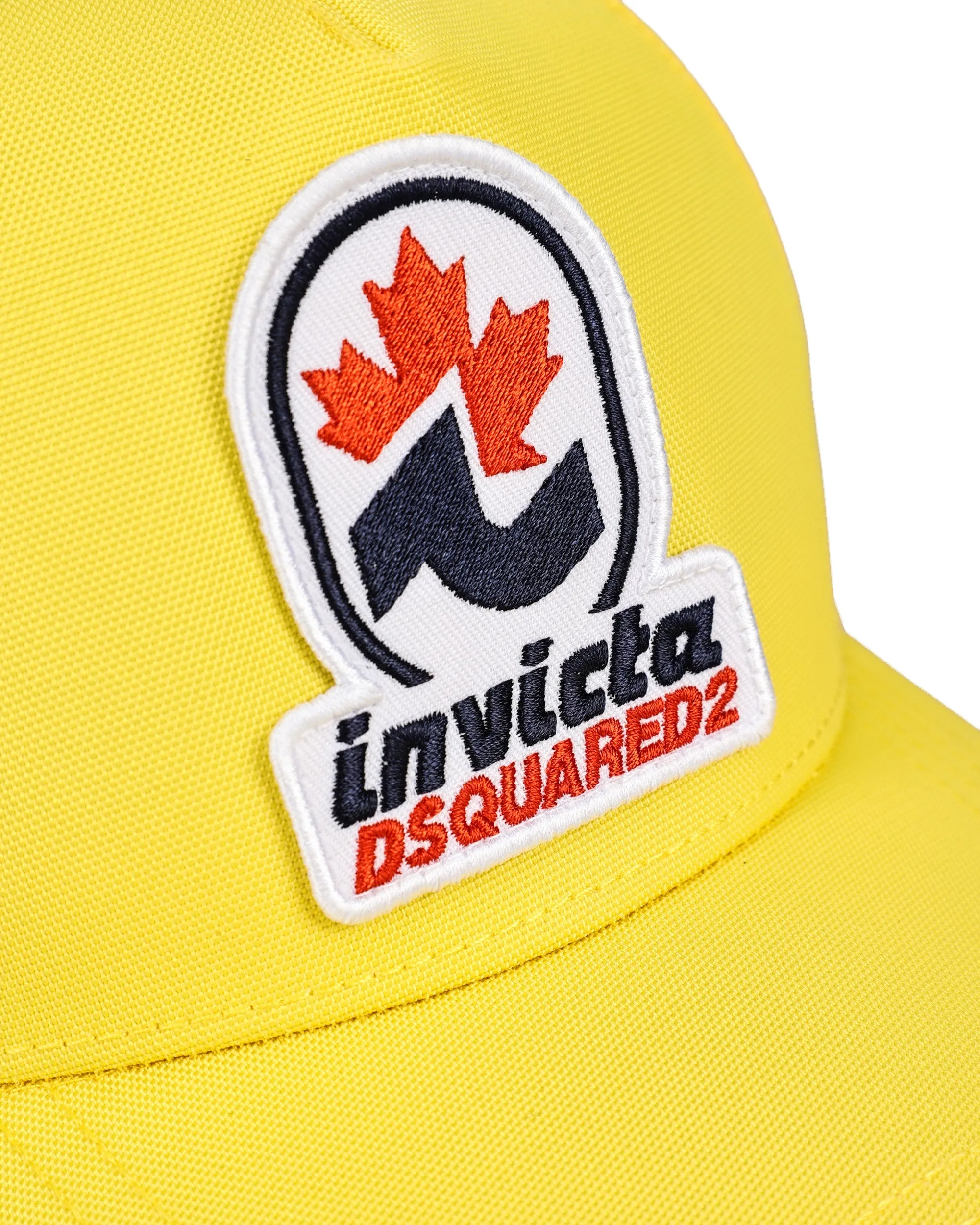 DSQUARED2 HATS