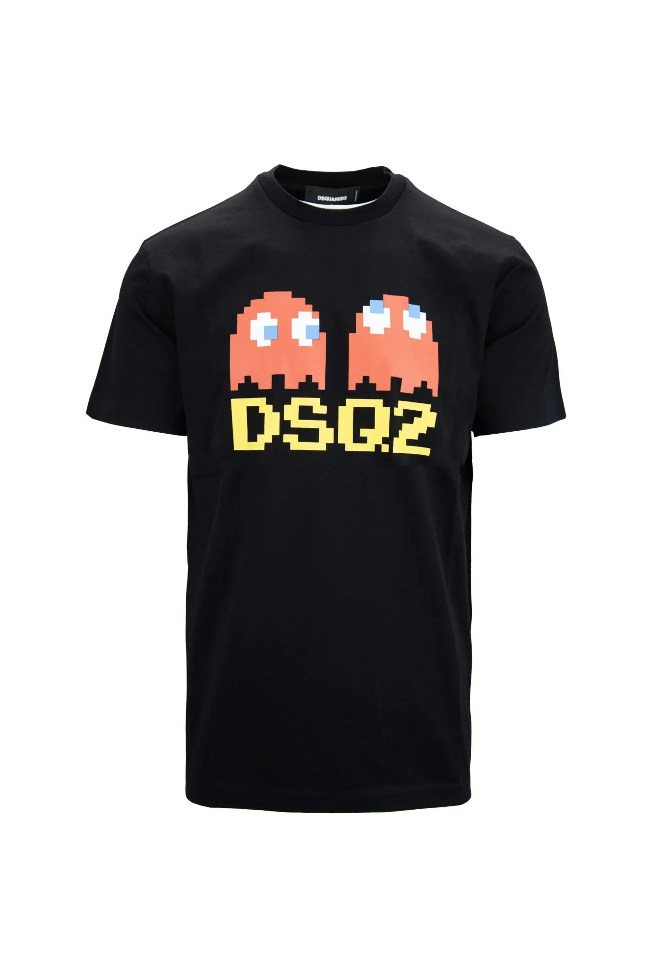 DSQUARED2 S71GD1350 900 T-Shirt