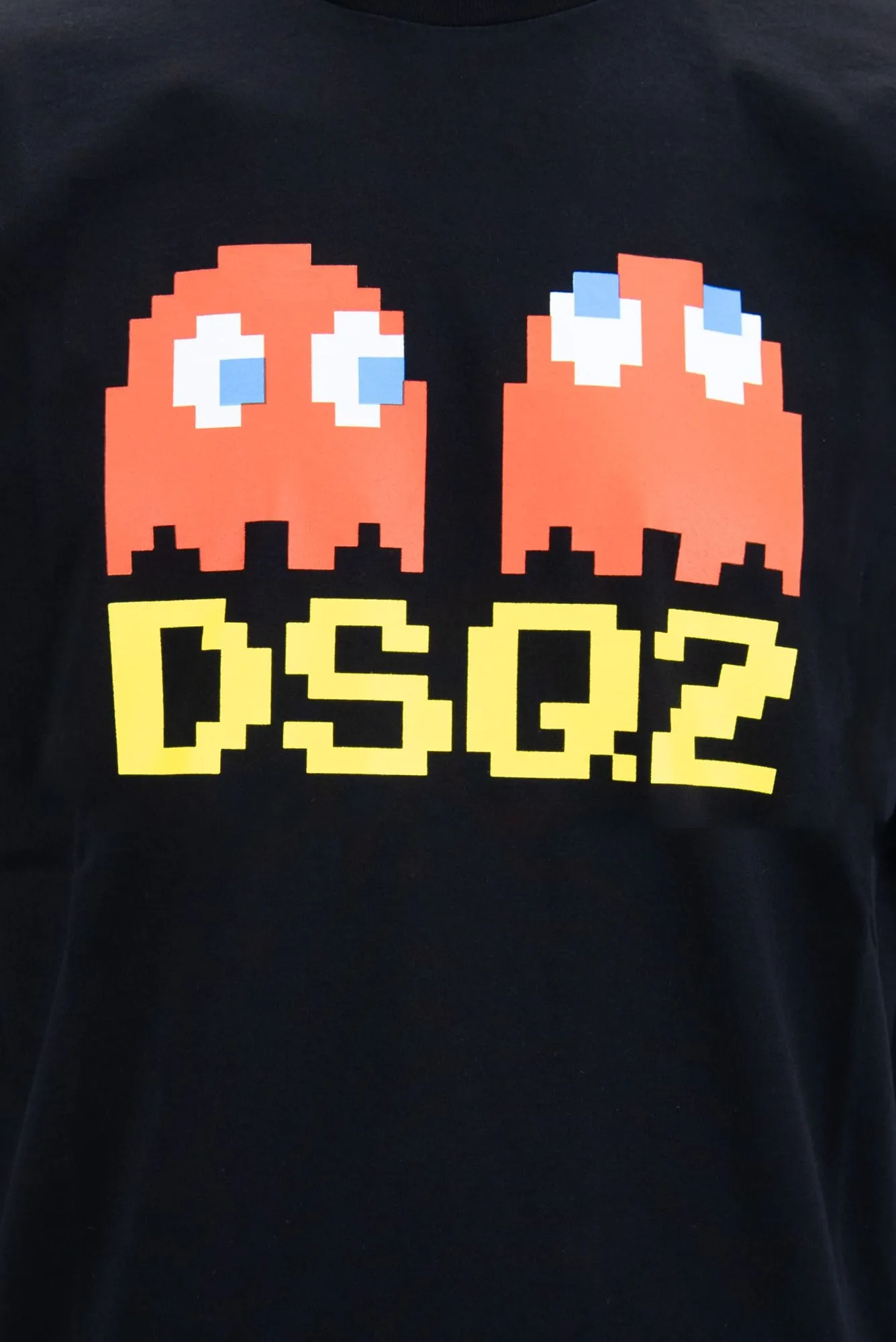 DSQUARED2 S71GD1350 900 T-Shirt