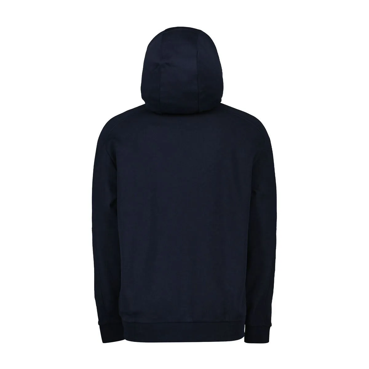      EA7 EMPORIO ARMANI FELPA CON CAPPUCCIO VISIBILITY  