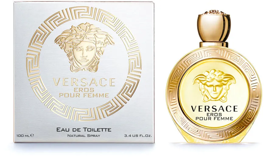 eros pour femme
