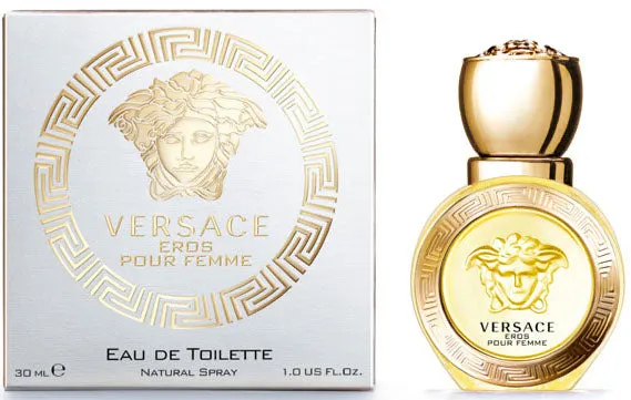 eros pour femme
