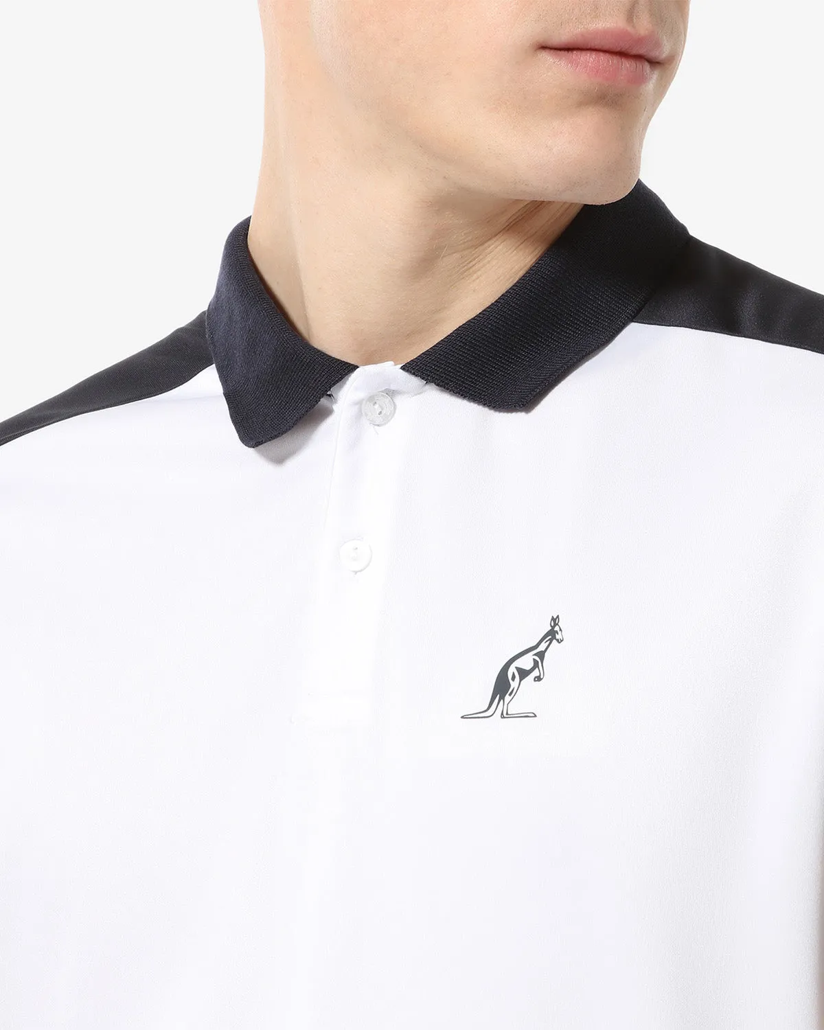 Ethno Polo Shirt 