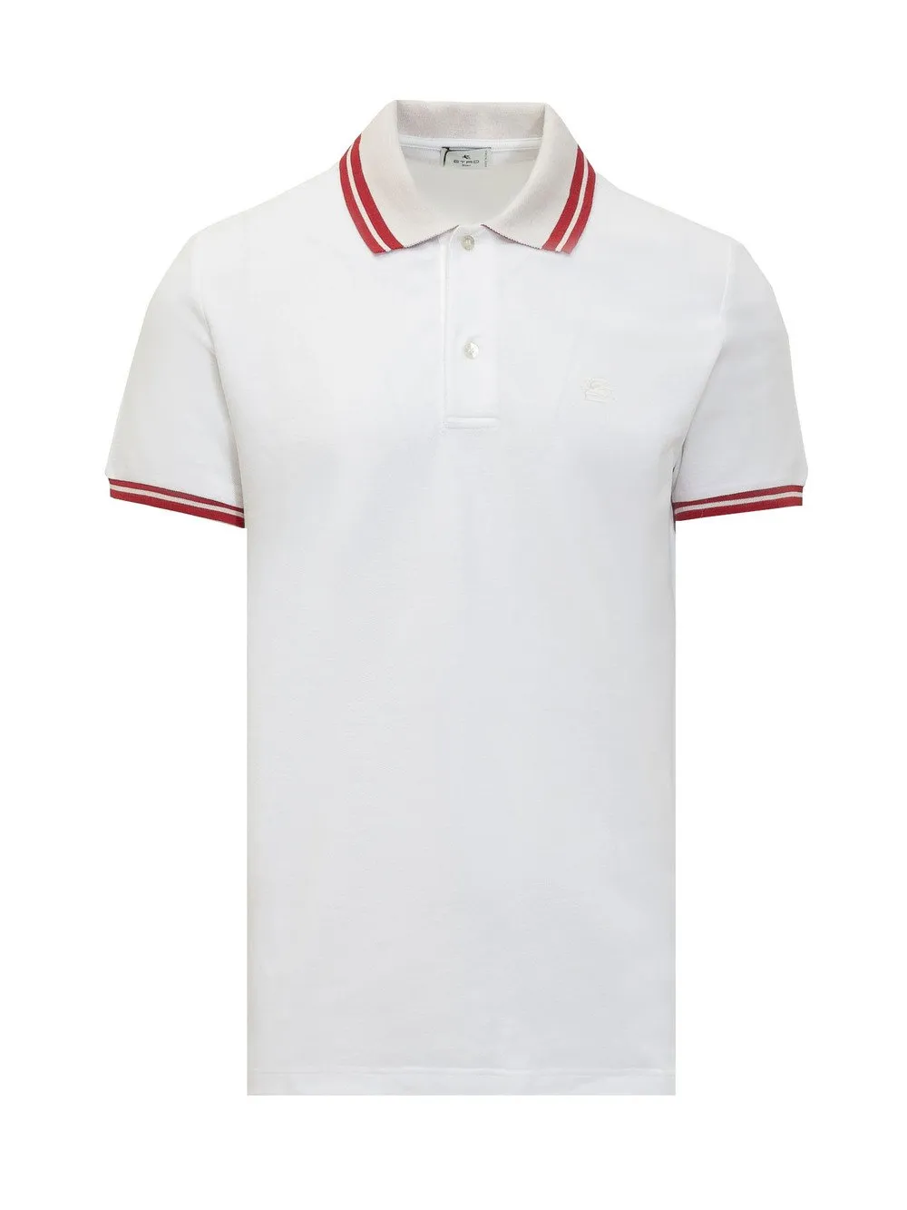 ETRO Polo Tennis Roma 