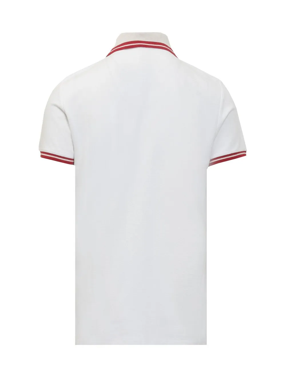 ETRO Polo Tennis Roma 
