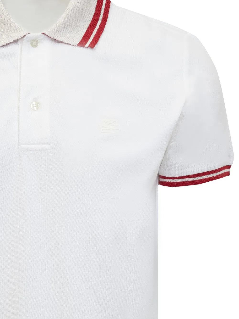 ETRO Polo Tennis Roma 