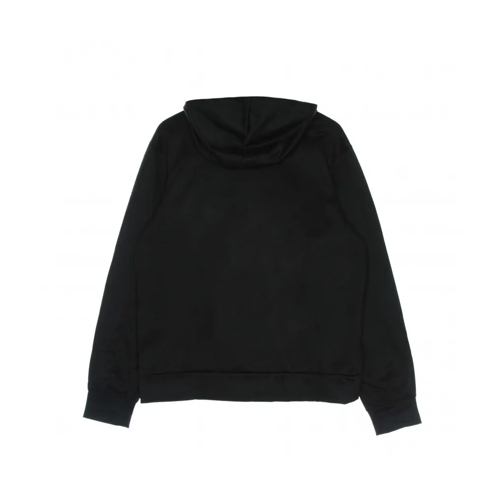 felpa cappuccio uomo therma fit starting 5 po hoodie BLACK/BLACK/BLACK/SUMMIT WHITE