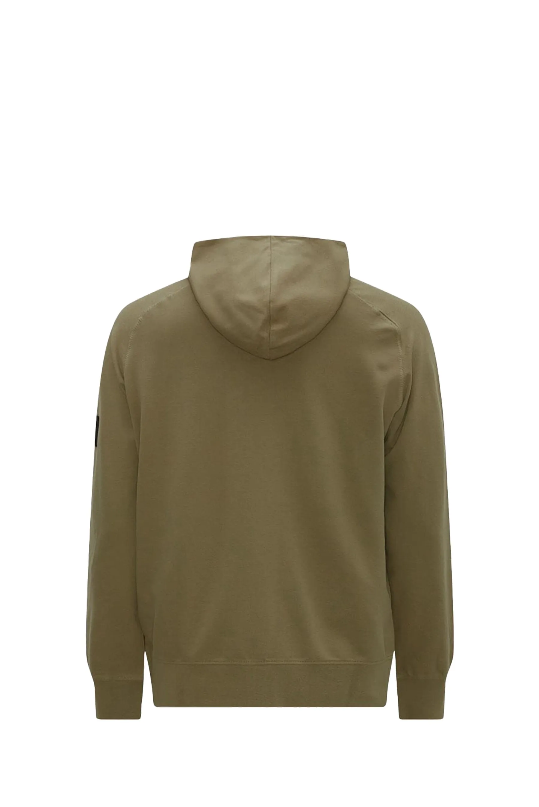 FELPA UOMO LYLE & SCOTT WOOLWICH
