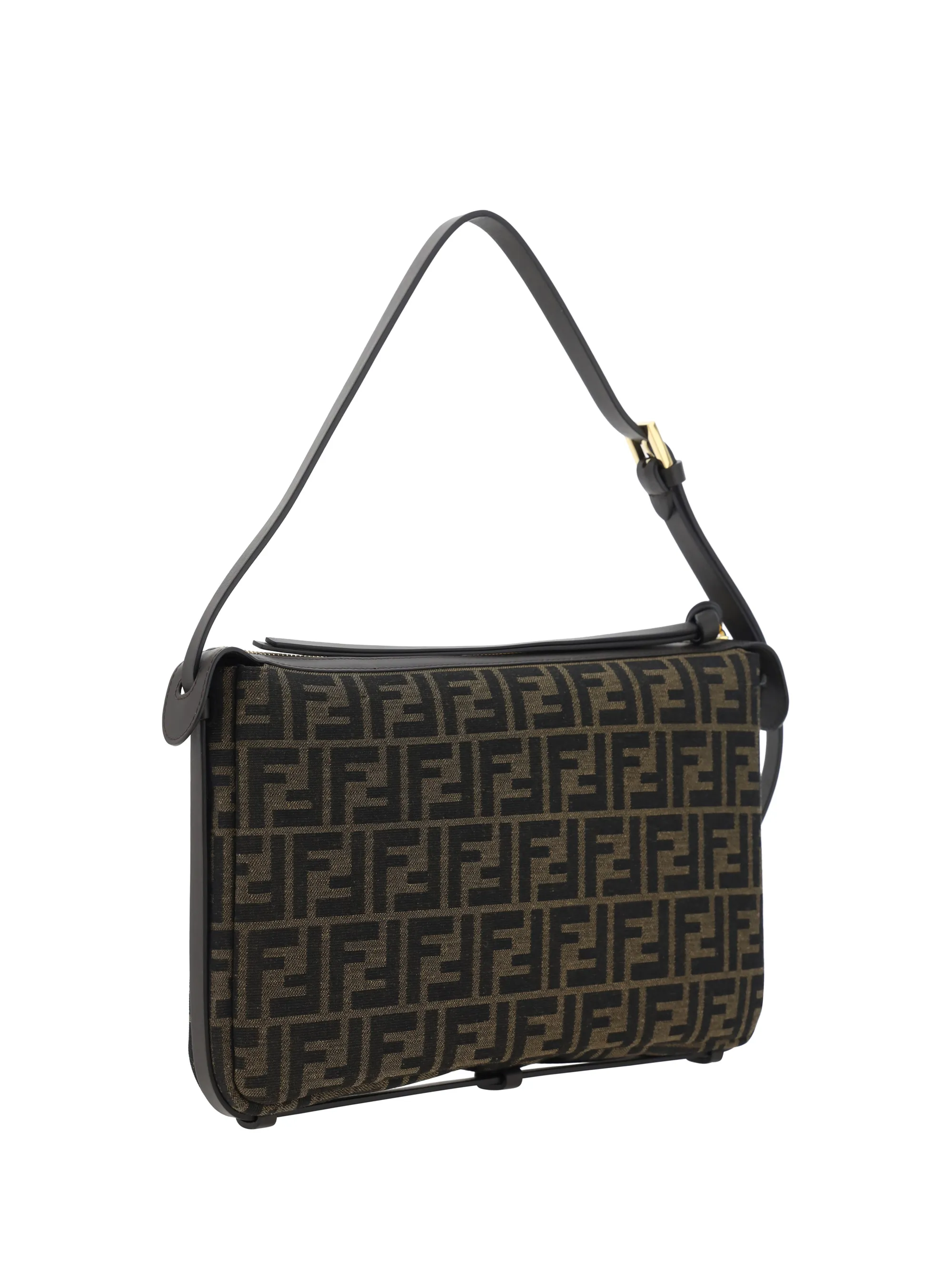     FENDI      Borsa a Tracolla Flap