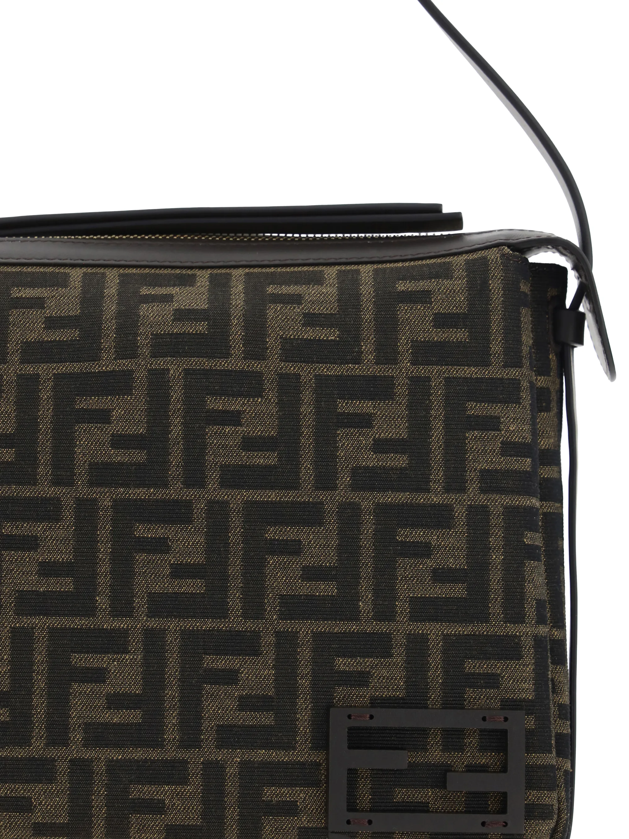     FENDI      Borsa a Tracolla Flap