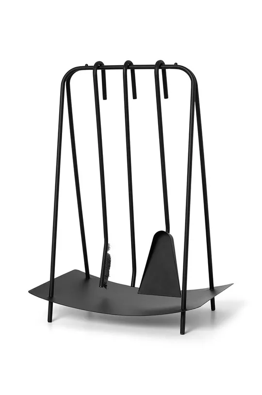 ferm LIVING accessori per caminetti Port Fireplace