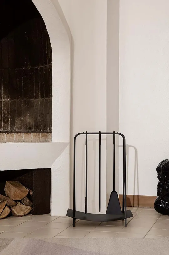 ferm LIVING accessori per caminetti Port Fireplace