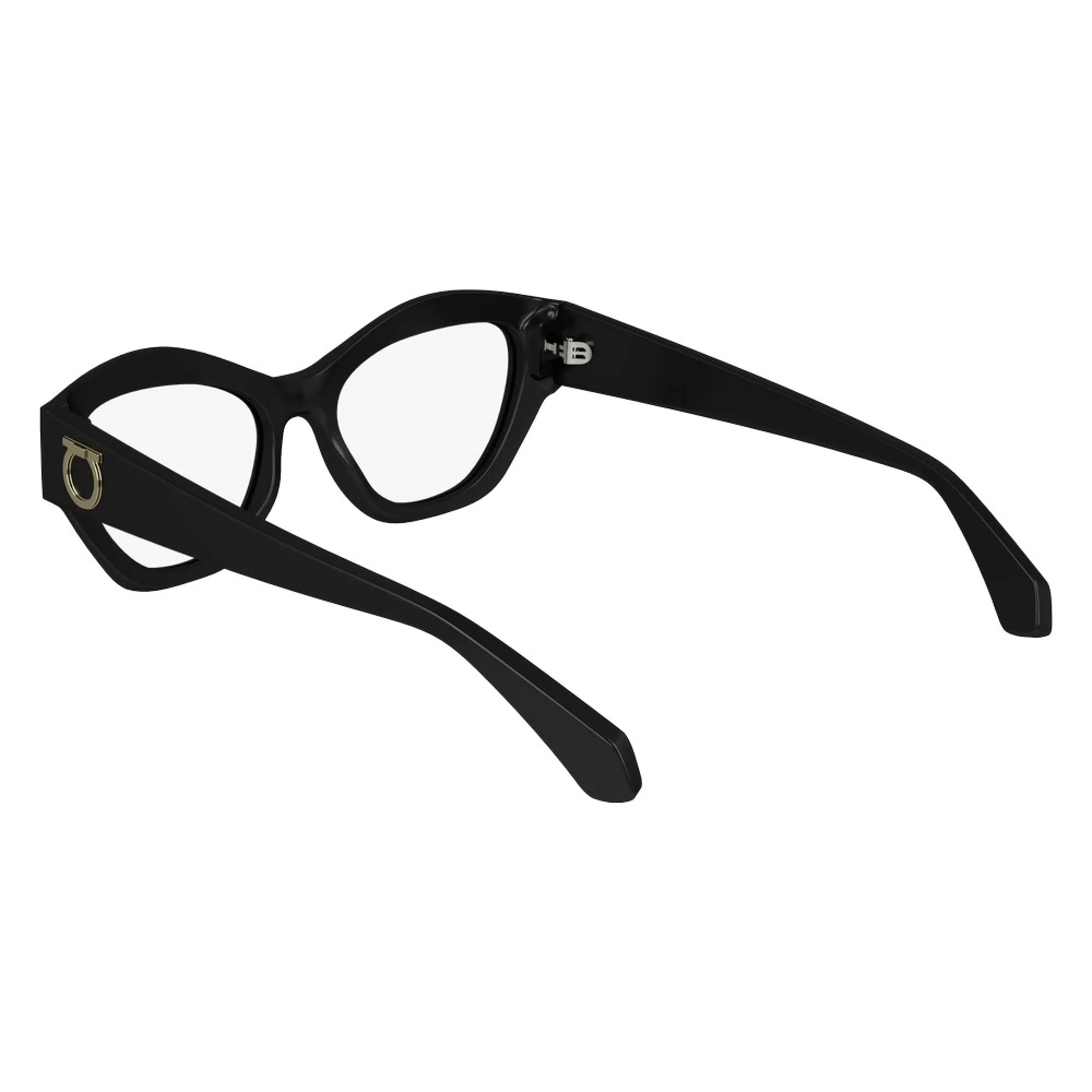   Ferragamo SF 2982 - 001 Nero | Occhiale Da Vista Donna 
