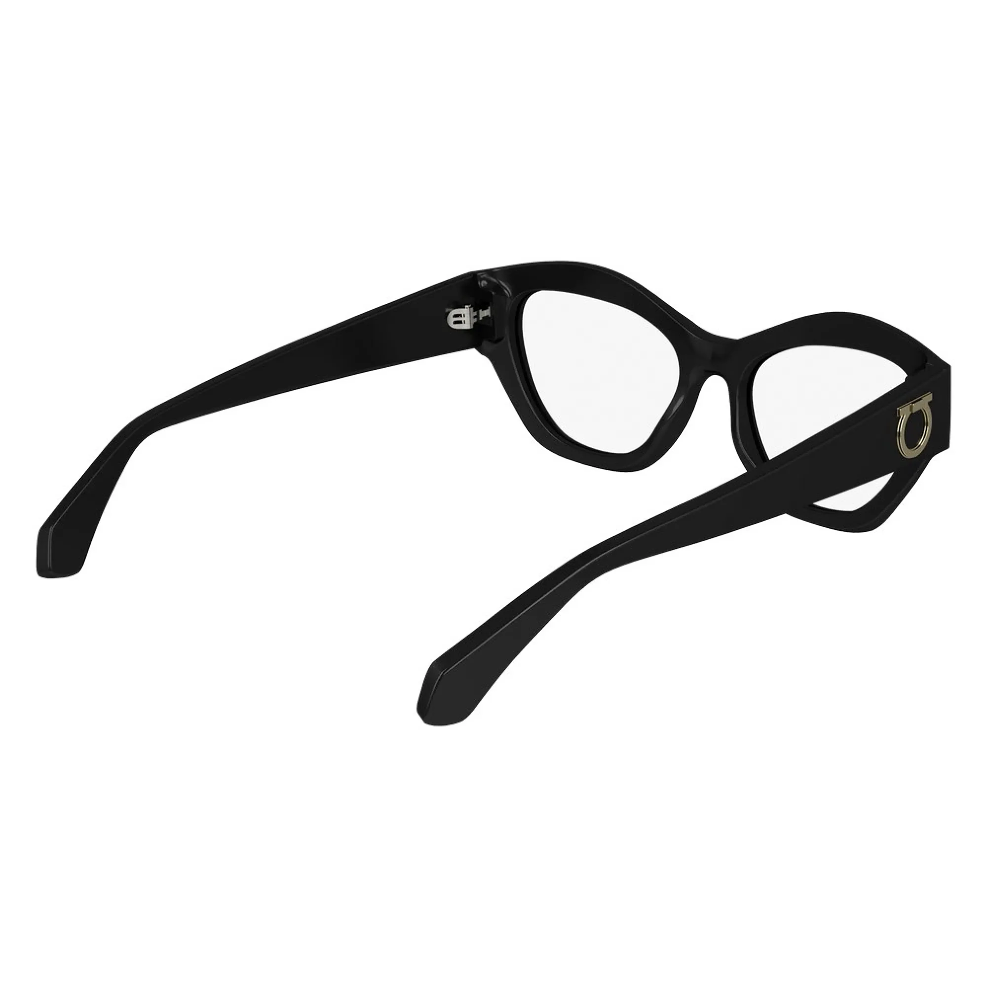   Ferragamo SF 2982 - 001 Nero | Occhiale Da Vista Donna 