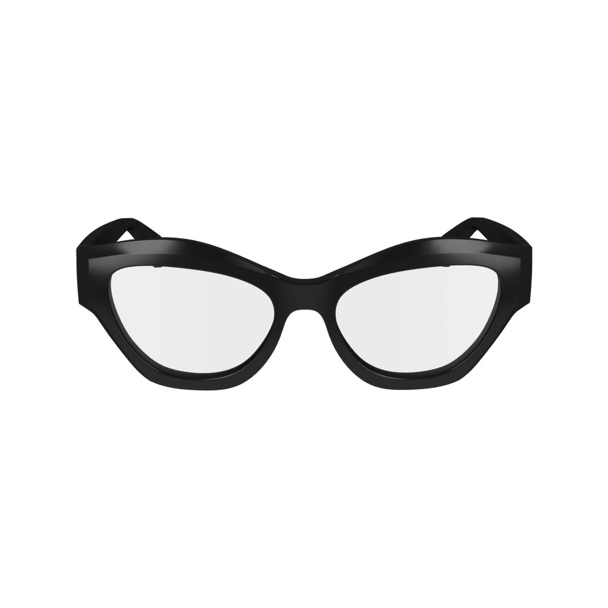   Ferragamo SF 2982 - 001 Nero | Occhiale Da Vista Donna 