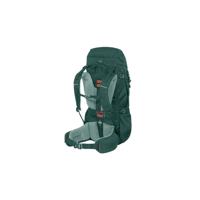 Ferrino Zaino Appalachian 75 Verde 75Lt