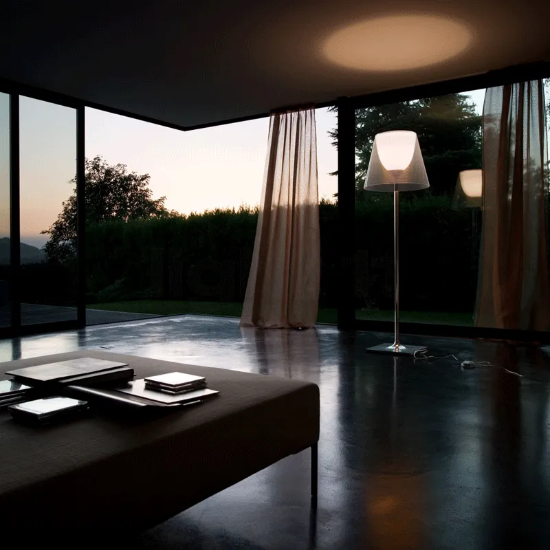 Flos Ktribe F2 Lampada da Terra