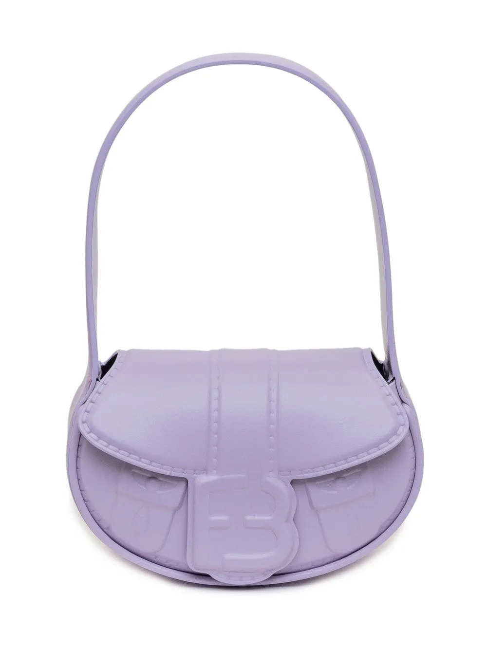 FORBITCHES Borsa Boo 6 pollici 