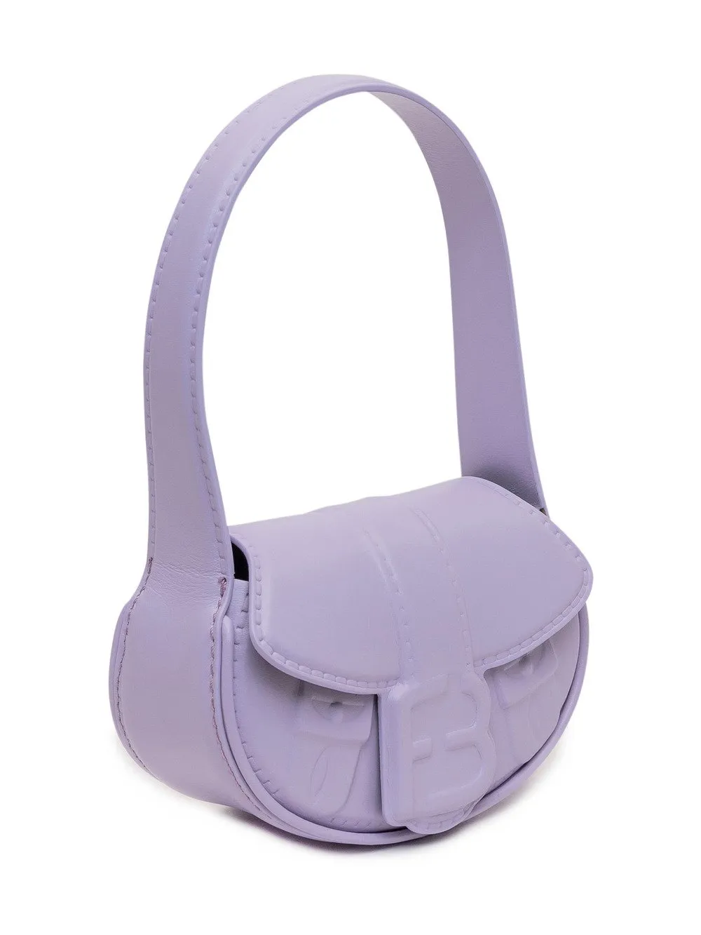 FORBITCHES Borsa Boo 6 pollici 