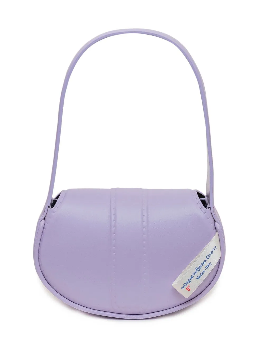 FORBITCHES Borsa Boo 6 pollici 