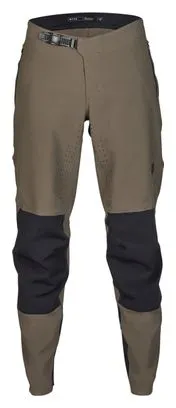 Fox Defend Pants Brown
