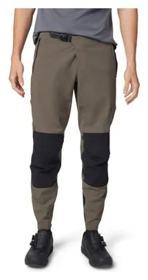 Fox Defend Pants Brown