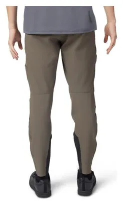 Fox Defend Pants Brown