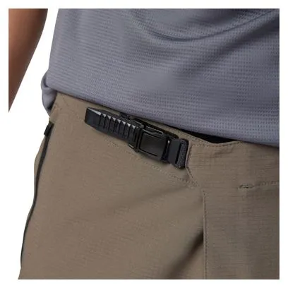 Fox Defend Pants Brown