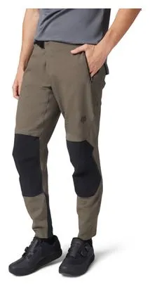 Fox Defend Pants Brown