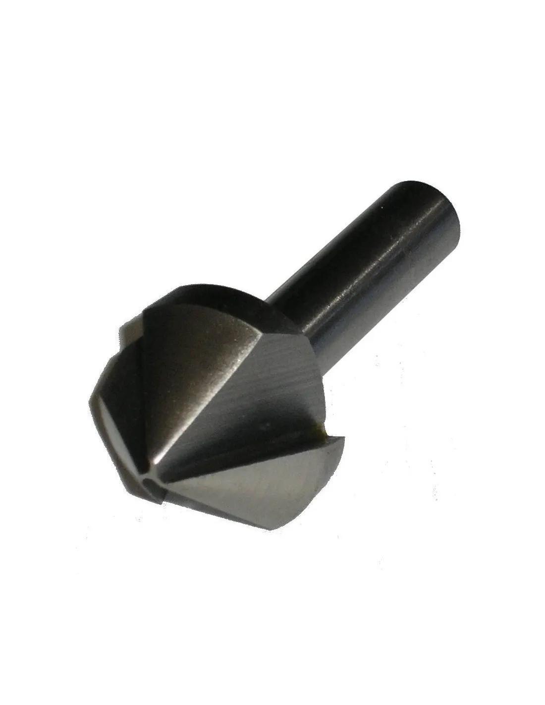 FRESA CONICA HSS 31,0mm A INCASSARE-SBAVARE