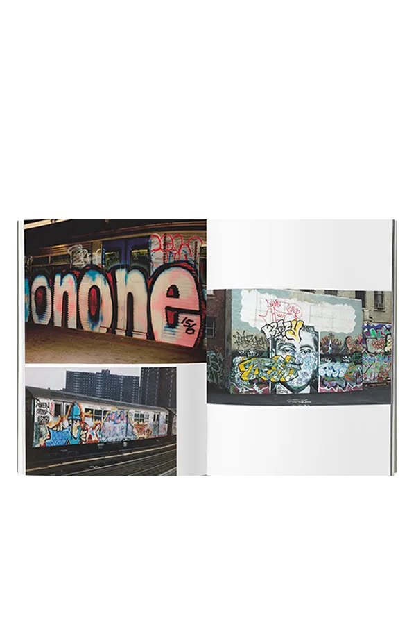 From Style Writing To Art