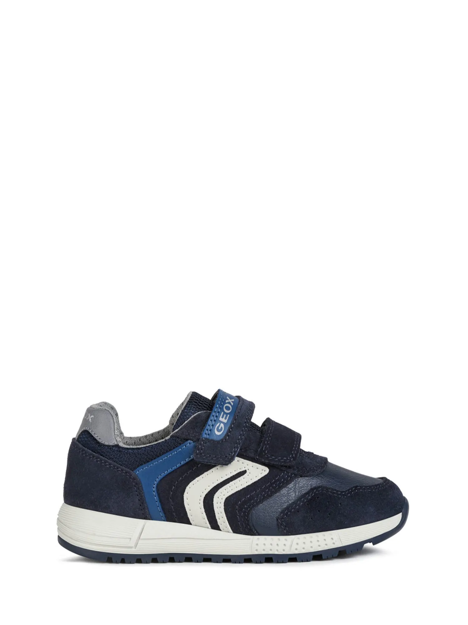 Geox Scarpe Con Strappi J049EE 022BC