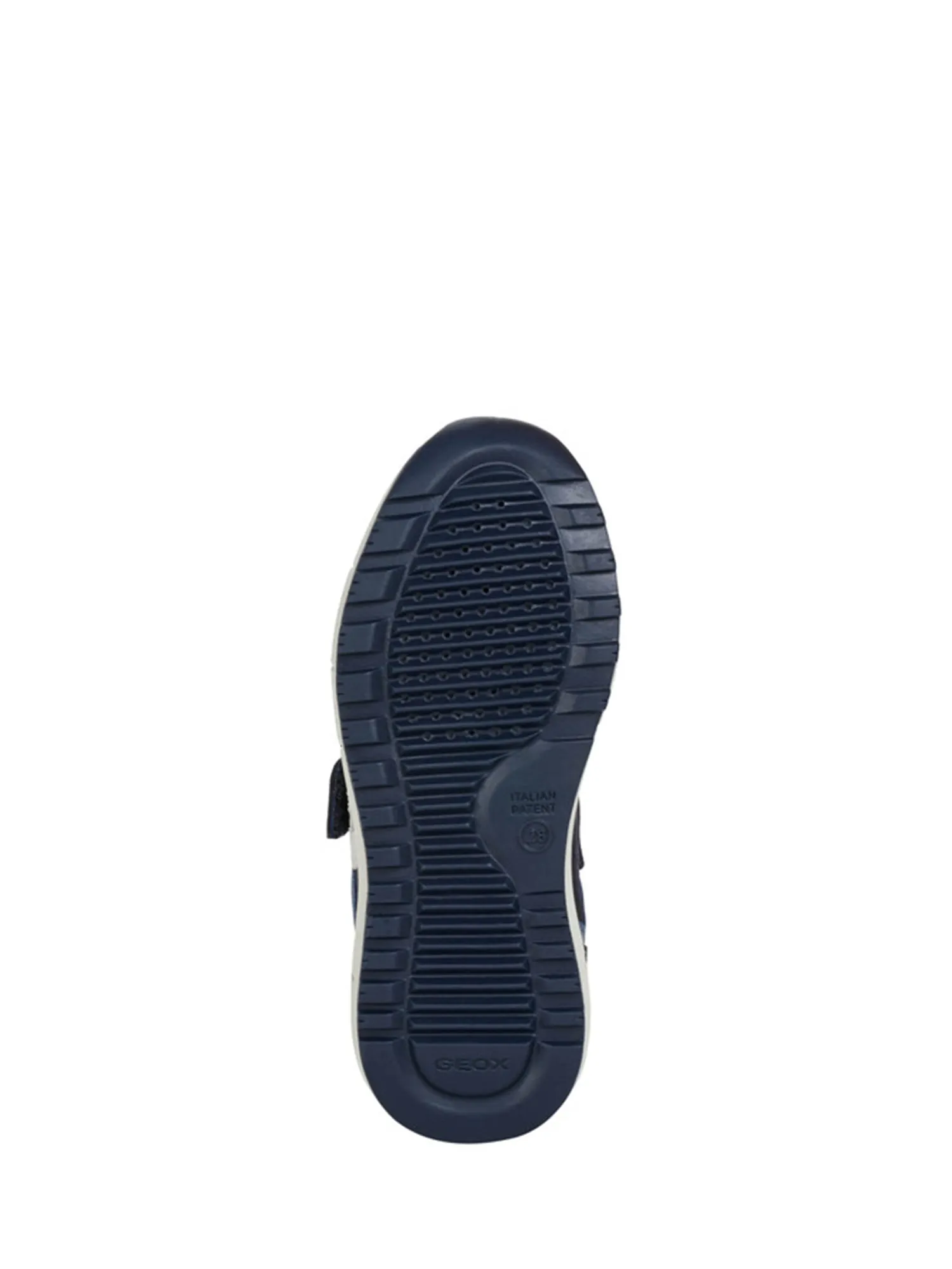 Geox Scarpe Con Strappi J049EE 022BC