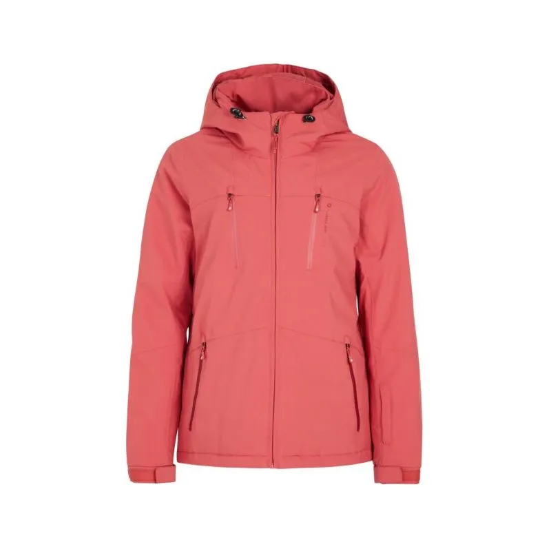 Giacca Protest kenzia (Rusticrust) donna