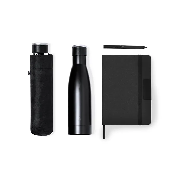 Gift set personalizzabile GREGORY | General Marketing Srl