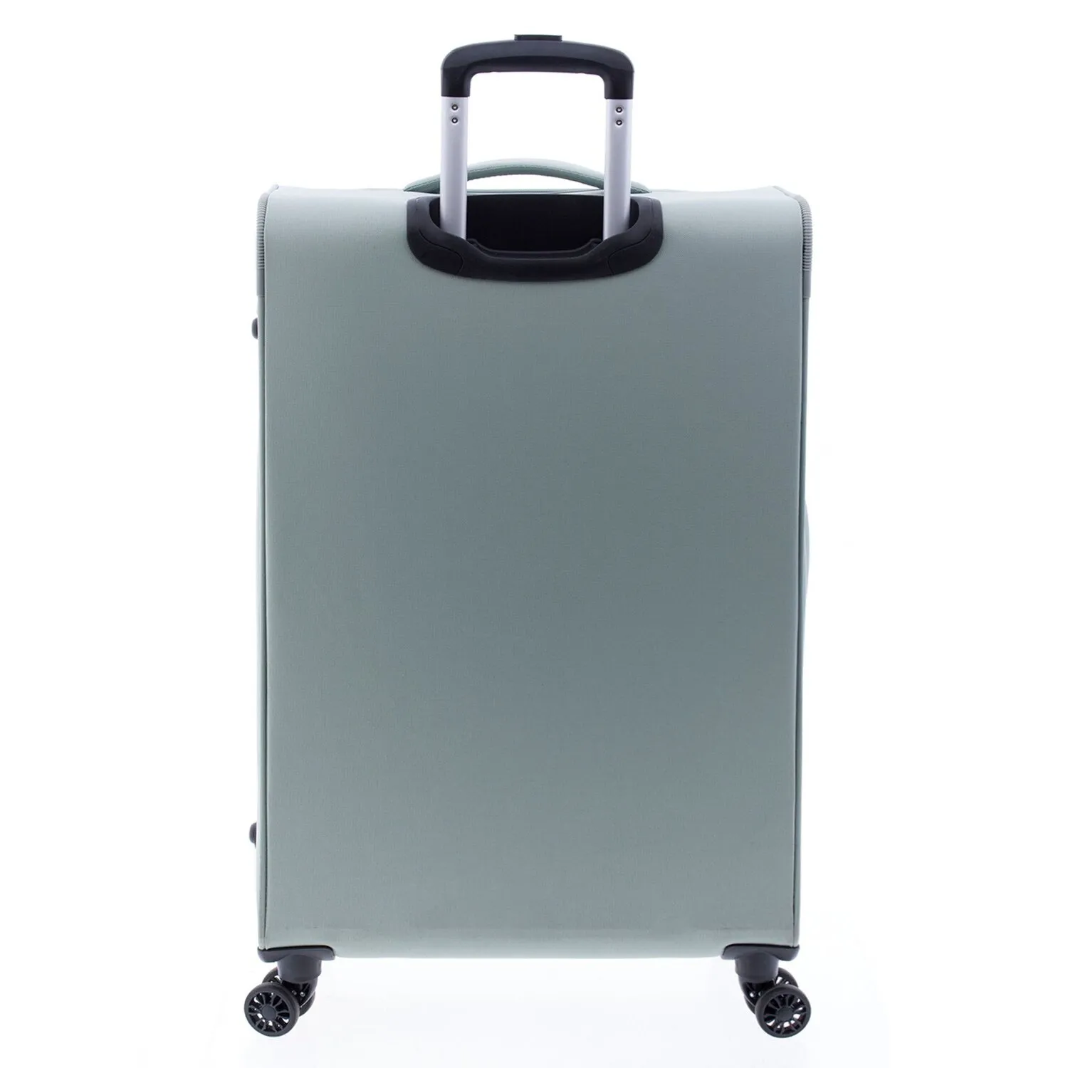 Gladiator 3700 4 ruote Carrello 78 cm con piega di espansione