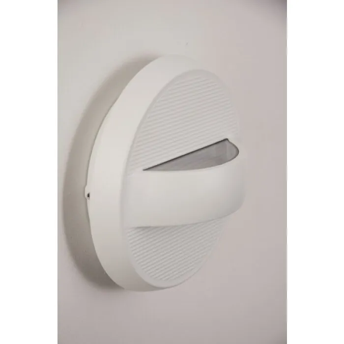 Globo ELARA Applique per esterno LED Bianco, 1-Luce