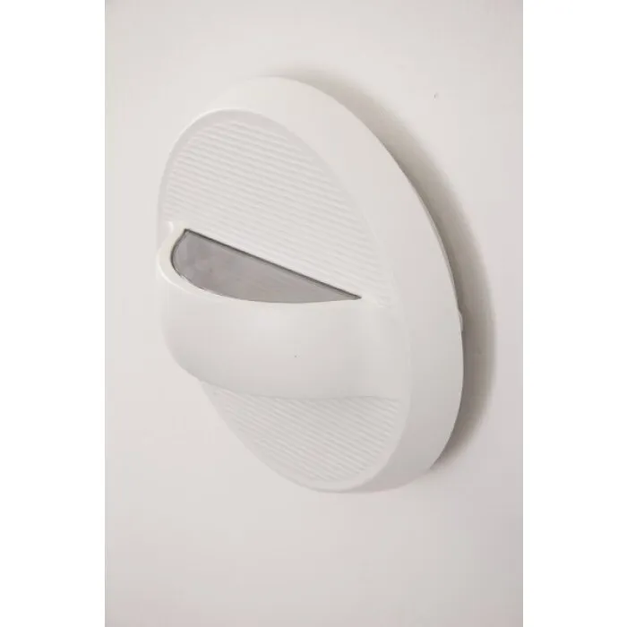 Globo ELARA Applique per esterno LED Bianco, 1-Luce