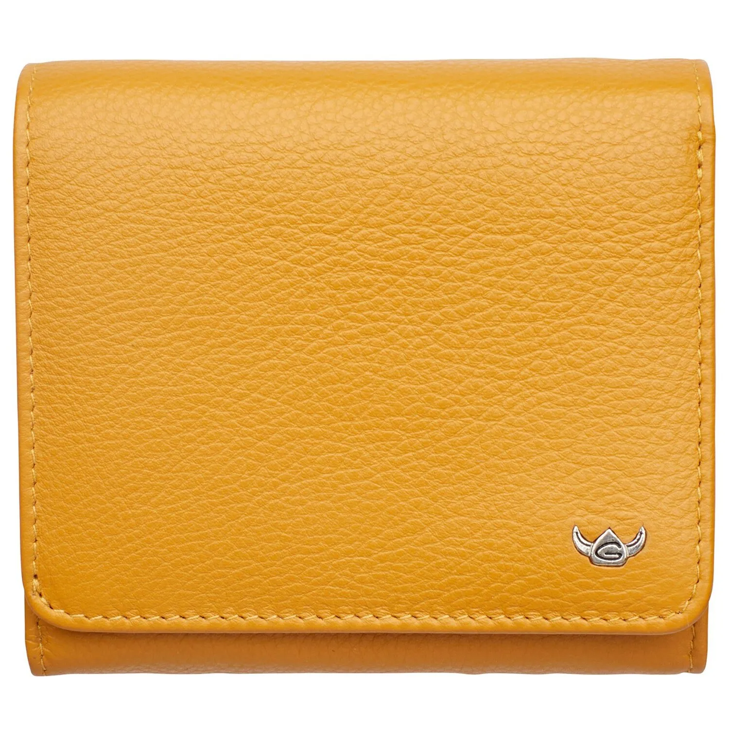 Golden Head Portafoglio Madrid RFID in pelle 10 cm