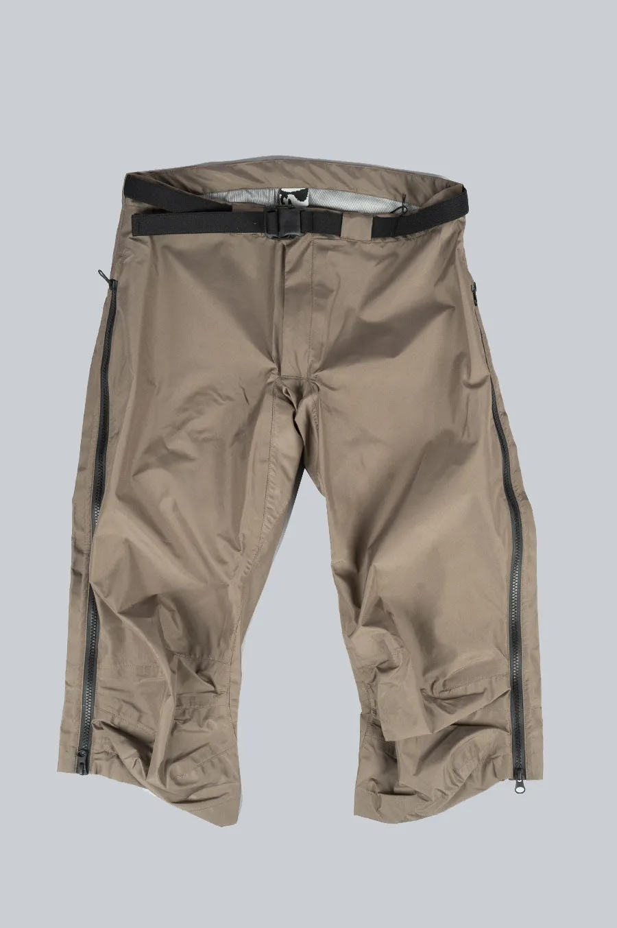 GR10K 3L CUT ARC PANTS TORTORA