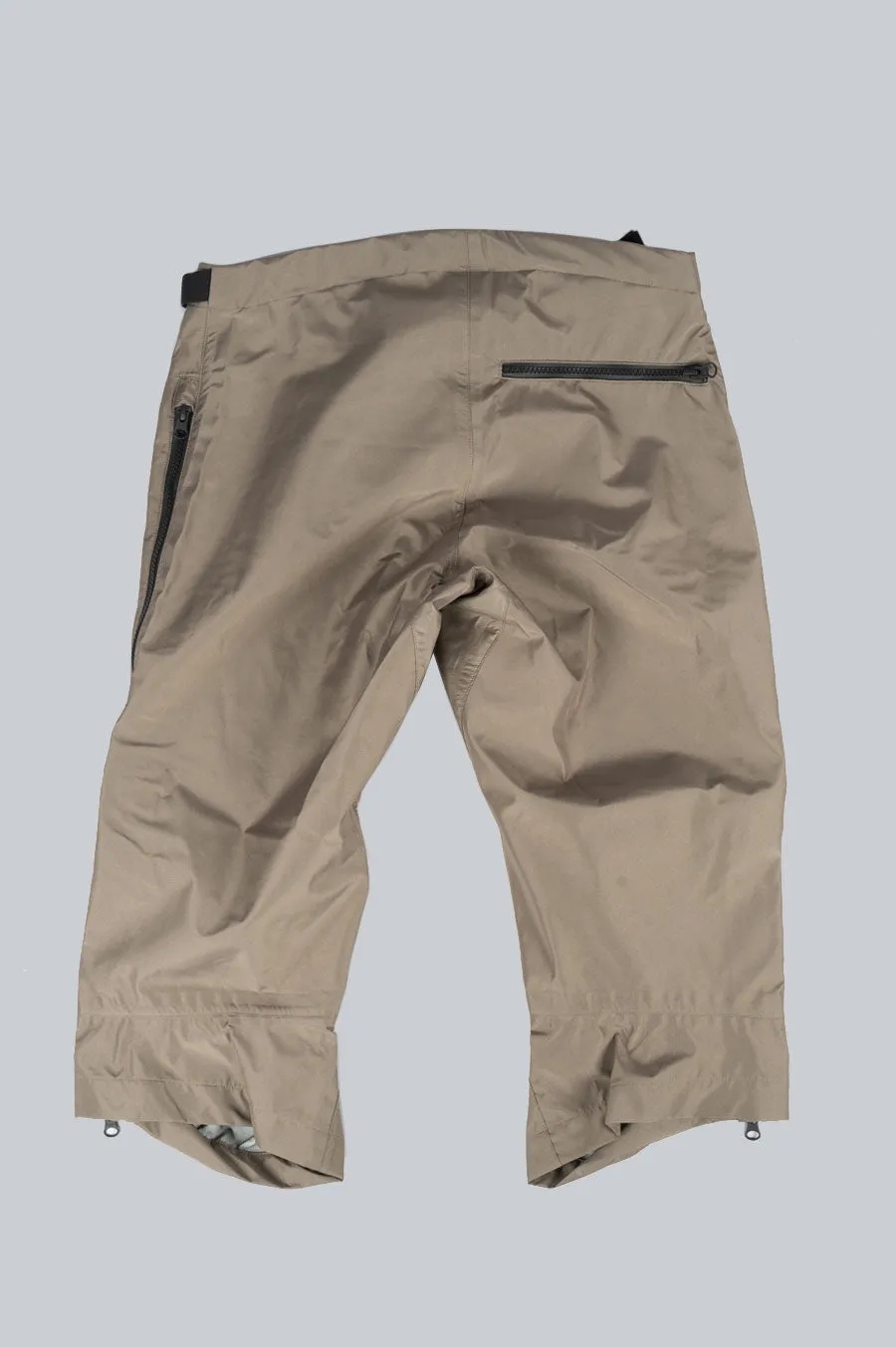 GR10K 3L CUT ARC PANTS TORTORA