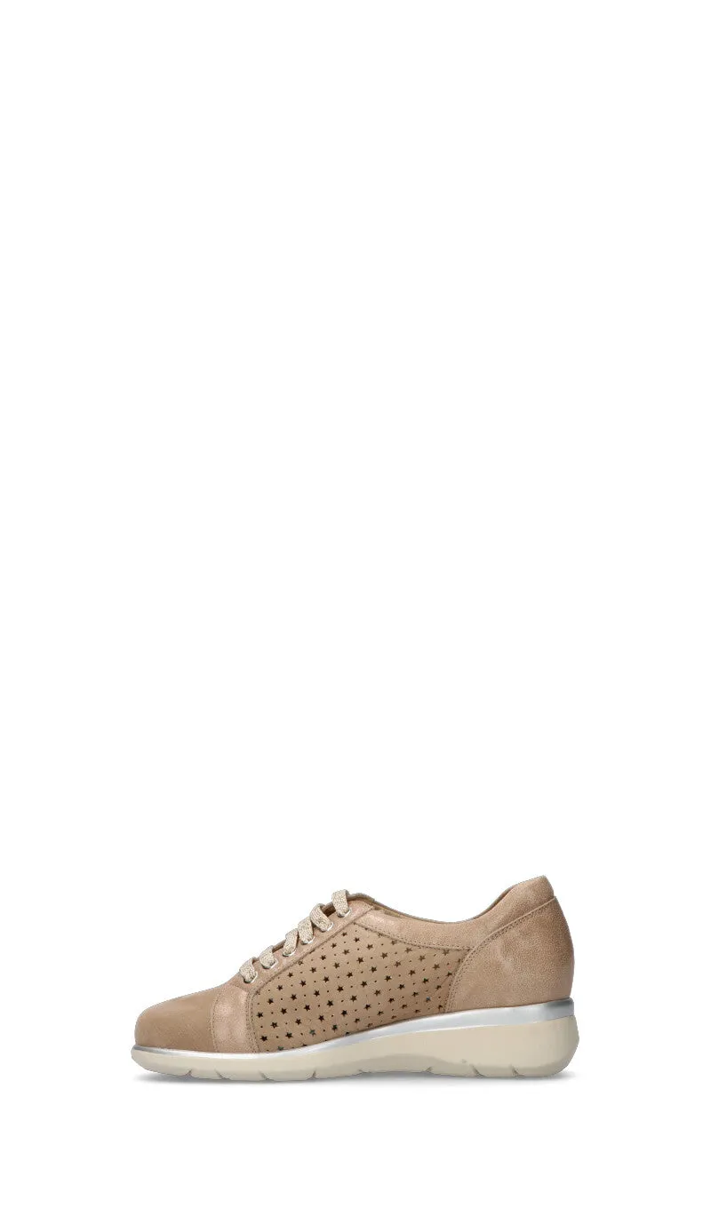 GRAFIA Sandalo donna nero in pelle