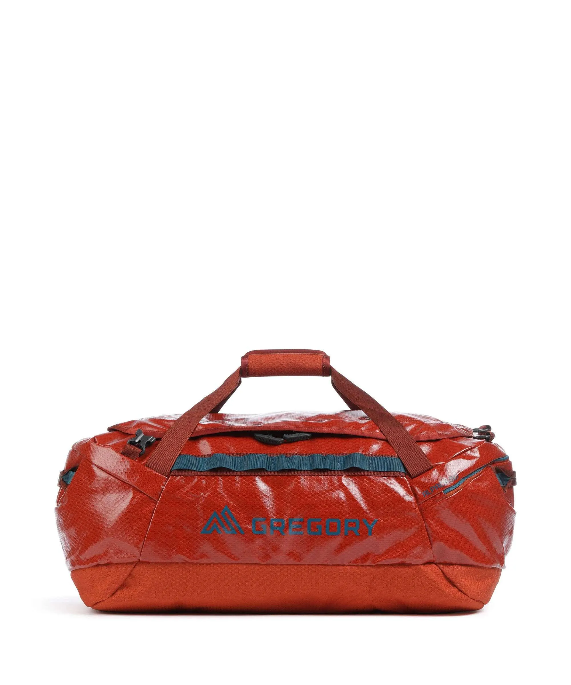  Gregory Alpaca 60 Borsone da viaggio arancio 70 cm  
