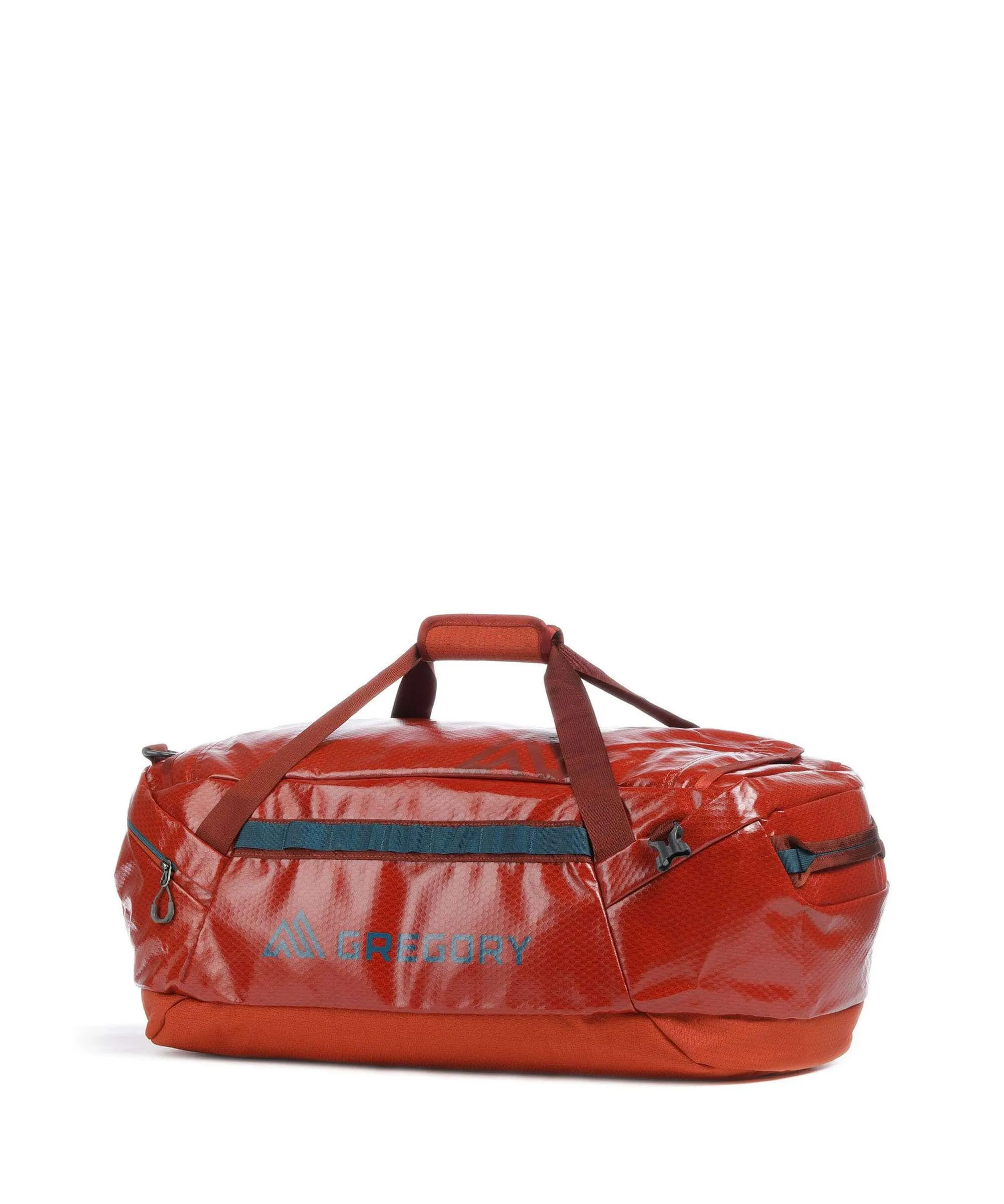  Gregory Alpaca 60 Borsone da viaggio arancio 70 cm  